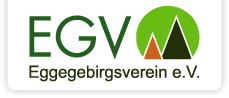 Eggegebirgsverein e.V. Logo
