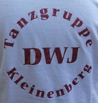 DWJ Kleinenberg_Tanzgruppe