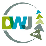 Logo DWJ im EGV