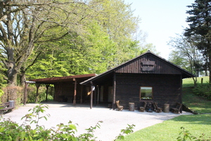 EGV-Hütte Langeland