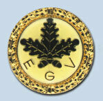 Träger der Goldenen Ehrennadel des EGV